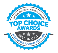 Top Choice Awards Logo